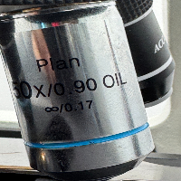 Accu-Scope 3012 Series Microscope image 3